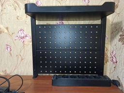 Настільний органайзер OfficePro DO1040B Black фото від покупців 2