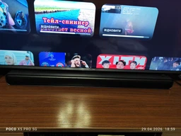 Саундбар TCL S55HE