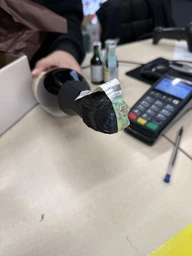 Набор подарочный с игристым вином IWI Магия мгновения (2400000251552)