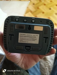 Метеостанция ThermoPro TP270