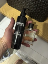 Ежедневный шампунь PerfomeN Daily Shampoo 250ml
