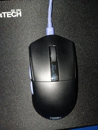 Бездротова ігрова миша Proove Gaming Jester 8K black фото від покупців 1