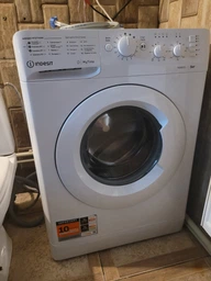 Пральна машина автоматична Indesit OMTWSC 51052 W (7255058) фото от покупателей 11