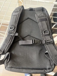 Рюкзак 19 литров M-TAC URBAN LINE FORCE PACK городской тактический 42x26x17 Черный (9131)