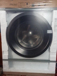 Пральна машина Gorenje WNHA74SAS