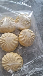 Зефир Богуславна с кусочками груши 230 г (4820027892695) фото от покупателей 1