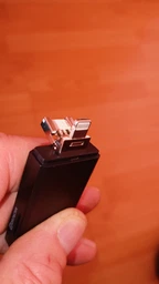 OTG Card Reader 4 в 1 Stone SD/TF Type-C microUSB USB2.0 Lightning (ST-SC095) фото от покупателей 1