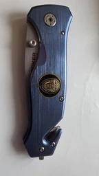 Нож Boker Magnum Law Enforcement (23730573)