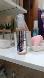Тональный крем Enough Collagen Moisture Foundation SPF 15 #21 100 мл (8809280062379) фото от покупателей 1