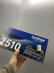 Картридж Brother TN-2510 black (4977766830270)
