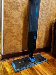 Электрическая швабра Philips OneUp серии 3000 XV3101/01 фото от покупателей 4