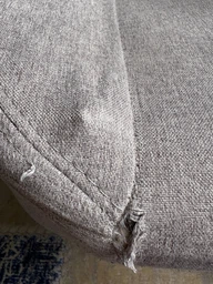 Крісло ігрове Anda Seat Kaiser 4 Fabric Size L (m521477) фото від покупців 1