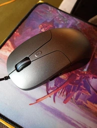 Професійна ігрова миша Epsilon eSports з ПЗ TRUST Pixart 3325 GXT 180 Kusan Pro (TR22401) фото від покупців 1