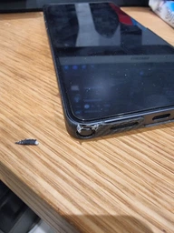 Чехол Pitaka Edge Moonrise MagSafe для Samsung Galaxy S26 Ultra Black (0741654367957)