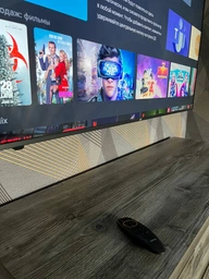 Аэропульт RZTK Airmouse G10S 2.4G с гироскопом для Smart TV