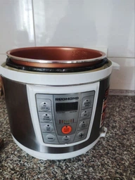 Чаша для мультиварки RZTK Cook 1000W