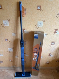 Электрическая швабра Philips OneUp серии 5000 XV5113/01 фото от покупателей 1