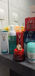 Ночной антивозрастной крем Vichy Liftactiv Collagen Specialist 16 с ко-бондинг технологией для коррекции 16 признаков старения кожи лица 50 мл (3337875722520)