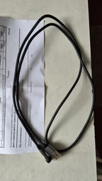 Магнитный кабель быстрой зарядки для смартфонов и планшетов USB кабель lightning Type C 3A 2в1 Вращение на 360° 1М Pavlysh MC-31