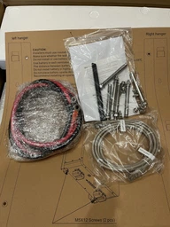 Батарея LiFePo4 Must 51.2V - 100Ah (LP16-48100)