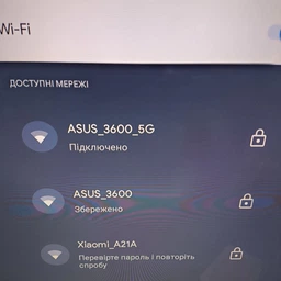 Маршрутизатор ASUS TUF Gaming BE3600 WiFi7 / BE3600 / 2.5Гбит/с / USB 3G/4G / Игровой порт фото от покупателей 1