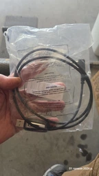 USB кабель UPC для программирования (прошивки) раций Baofeng чип PL2303