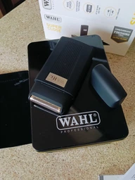 Профессиональная бритва Wahl Super Close 3616-0470 фото от покупателей 3