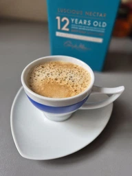 Кофе в зернах Swisso Crema 100% Arabica 1 кг фото от покупателей 4