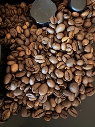 Кофе в зернах Swisso Crema 100% Arabica 1 кг фото от покупателей 3