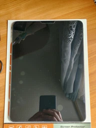 Защитное стекло WAVE 0.26 mm для Apple iPad Pro 11 2018-2022/ Air 10.9 2020-2022 transparent
