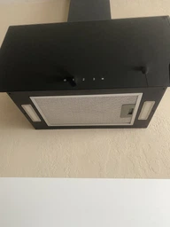 Вытяжка декоративная наклонная Minola HVS 6444 BL 800 LED фото от покупателей 2