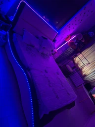 Умная светодиодная LED лента Smart RGB 5050 с Bluetooth-приложением фото от покупателей 16