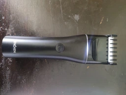 Машинка для стрижки волос Xiaomi Enchen Boost 2 White Hair Clipper фото от покупателей 3