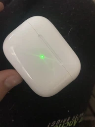 Беспроводные наушники Hoco EW77 (Bluetooth 5.4, 300 мАч, сенсорное управление, авто-подключение, 4 часа работы) - Белый