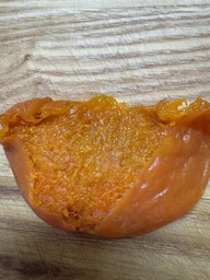 Курага органічна велика Узбекистан 500г