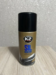 Смазка силиконовая 150 мл K2 SIL фото от покупателей 1