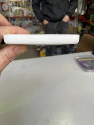УМБ павербанк батарея для iPhone MagSafe с беспроводной быстрой зарядкой Универсальная мобильная батарея Внешний Аккумулятор для iPhone 15W 10000 мАч Pavlysh MG-77