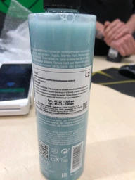 Двоффазний кондиціонер Lakme для волосся L2 Classic instant Hair Conditioner Rinse-Free 100 мл. фото від покупців 1
