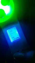 Микротоковый массажер для лица и шеи RF & EMS Beaty Instrument с микротоками 9 режимов лифтинг LPG и тонус кожи для омоложения с микротоками электрический аккумуляторный фото от покупателей 5