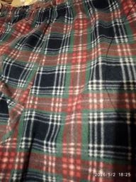 Тепла піжама чоловіча Pijamaʼn XXL polar флісова Темно-синій кофта зі штанами