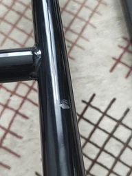 Тренажер турник с подъемными брусьями Newt Iron Pro 4 в 1 с мягкими ручками черный NE-TR-5B фото от покупателей 1
