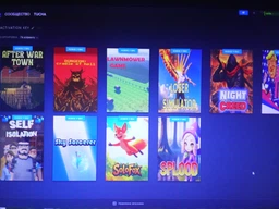 Random 10 Keys для ПК (Ключ активації Steam) фото от покупателей 1