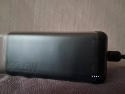 Внешний аккумулятор Павербанк Hoco J101B Astute Power Bank 30000mAh 22.5W White