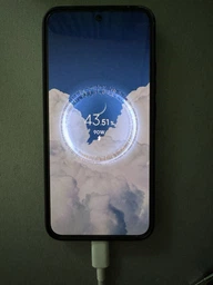 Кабель шнур Xiaomi USB на Type-C Mi Turbo Charge 120W 90W 67W 33W для Xiaomi Redmi Poco 1м Белый фото от покупателей 2