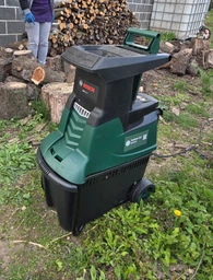 Измельчитель Bosch AXT 25 TC (060080330C)