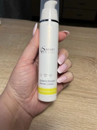 Ночной себорегулирующийся флюид Азеламид 50мл Acnederm Active smart4derma