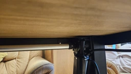 Регулируемый каркас Barsky StandUp User White (FBSTh-02) фото от покупателей 2