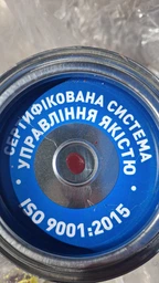 Краска Днепровская вагонка ПФ-133 0,9 л вишневый фото от покупателей 1