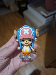 Фігурка Bandai Anime Heroes анімаційного персонажа One Piece "Тоні Тоні Чоппер" (123873)