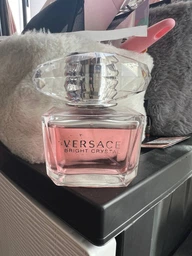 Туалетная вода для женщин Versace Bright Crystal 50 мл (8011003993819) фото от покупателей 1